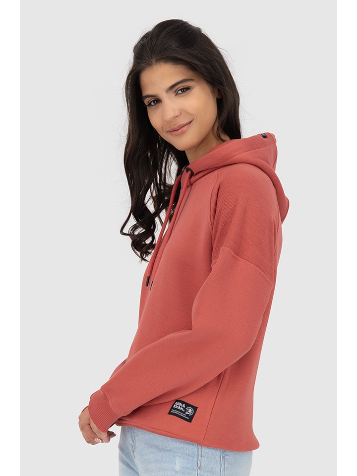 alife and kickin Hoodie 