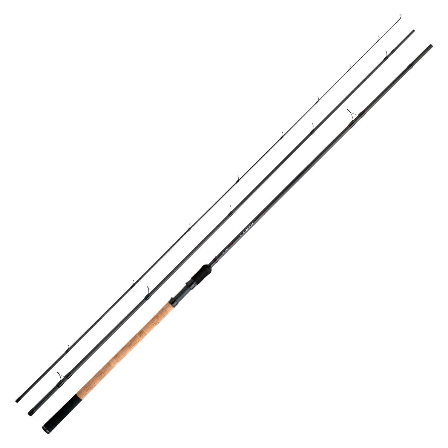 Shimano Feederrute Aero X1 (Match Float)