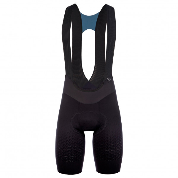 Q36.5 - Salopette Dottore L1 X Bib Shorts - Radhose