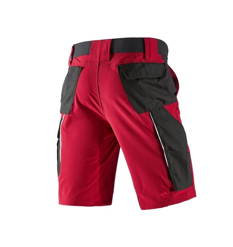 Funktions Short e.s.dynashield