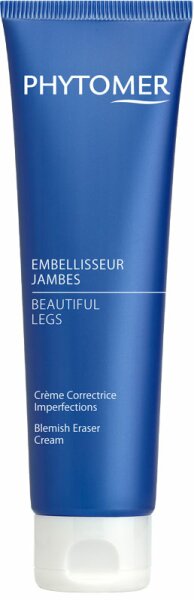 PHYTOMER Embellisseur Jambes Crème Correctrice Imperfections Körpercreme