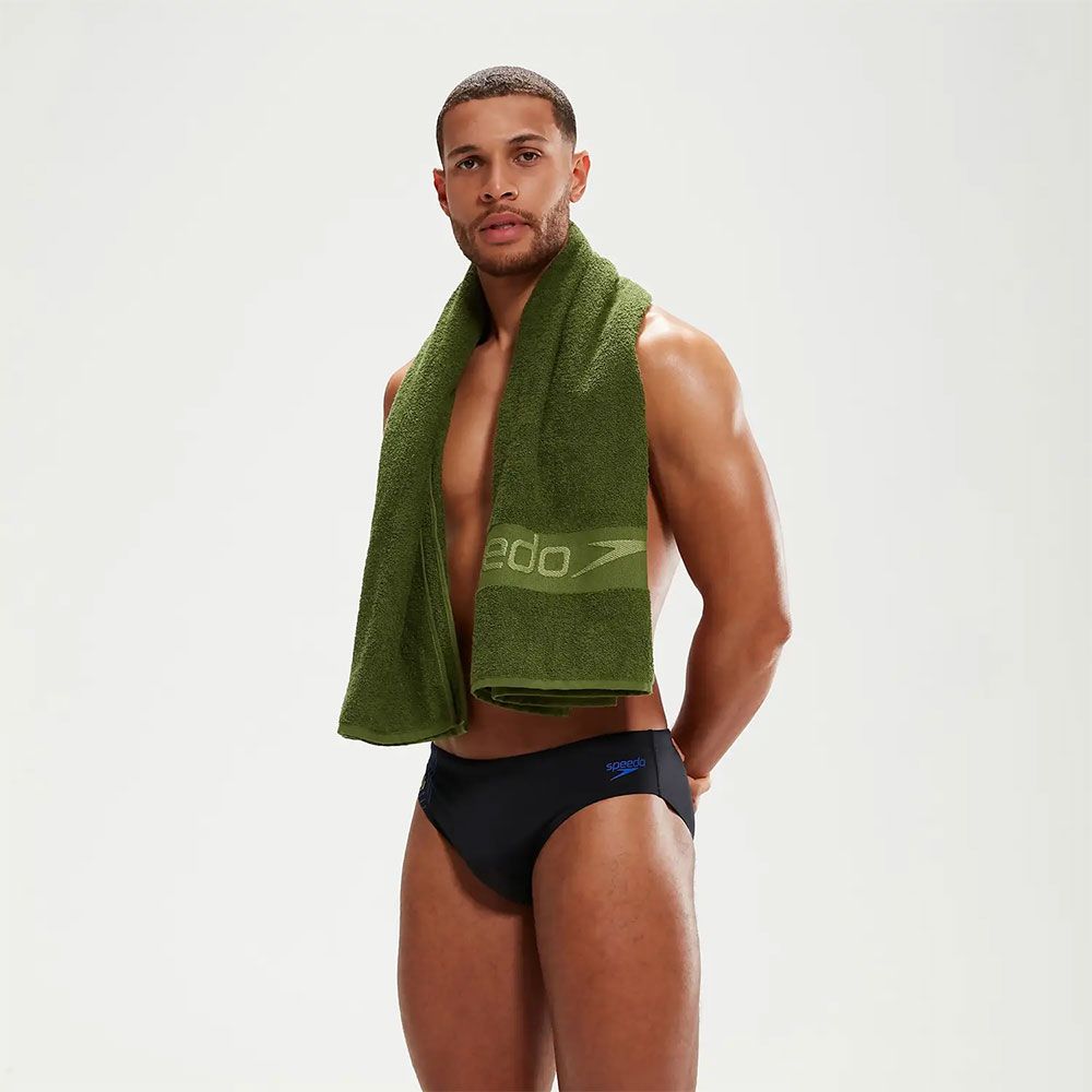 Speedo Tech Panel 7 cm Brief - Badehose kaufen | Bike-Discount