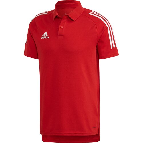 ADIDAS HERREN CONDIVO 20 POLOSHIRT