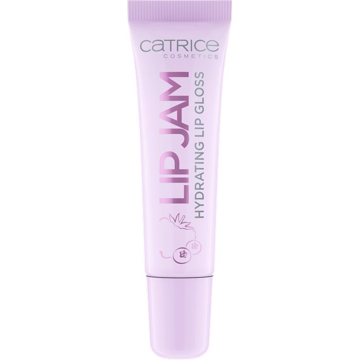 Lip Jam Hydrating Lip Gloss