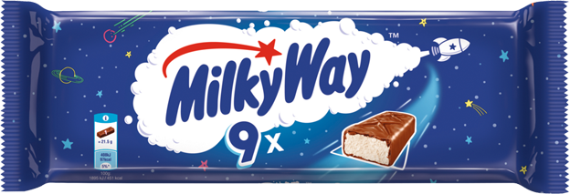 Milky Way
