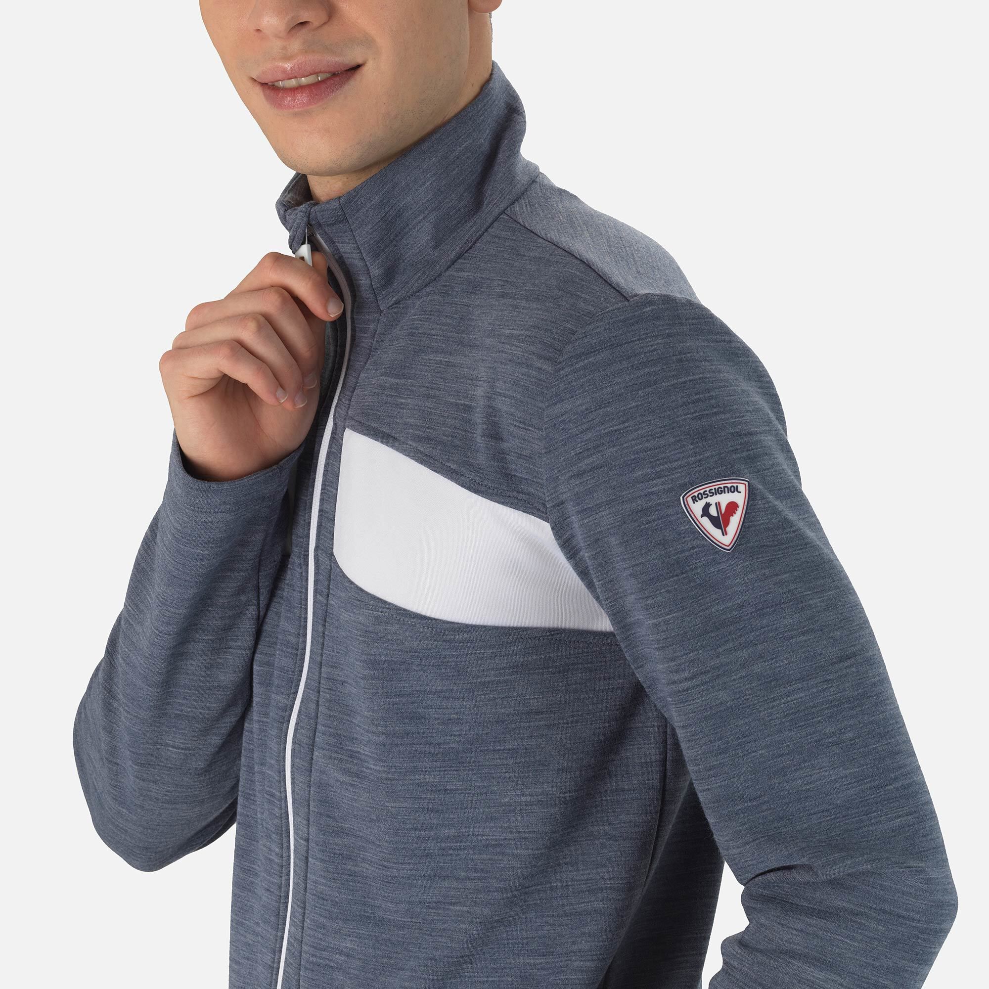 Couche intermédiaire React Merino