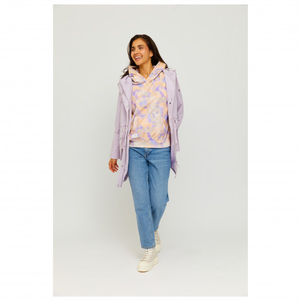 Mazine - Women's Marydale Light Parka - Mantel