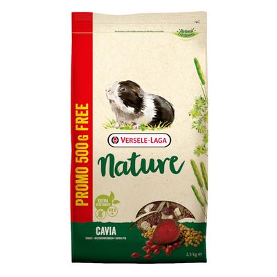 Versele-Laga Nature Cavia