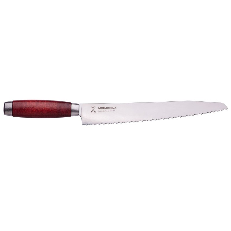 Coltello da pane Morakniv Classic 1891, 24 cm.