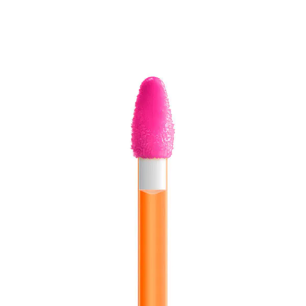 NYX Duck Plump Bubblegum Bae сјај за усне