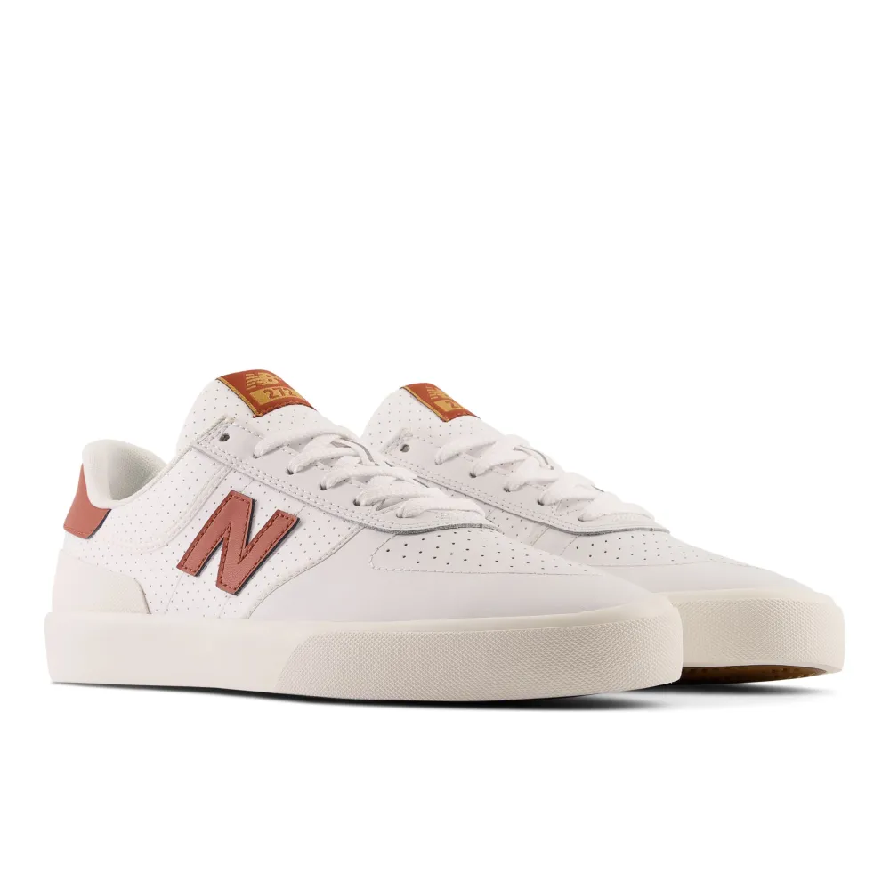 New Balance 272 NM272TOT / weiss