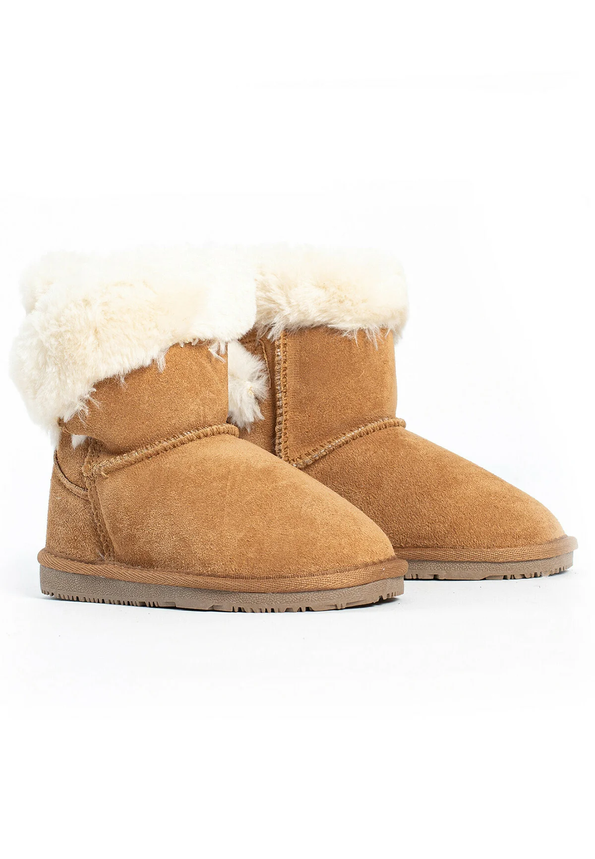 Botas de nieve Gooce