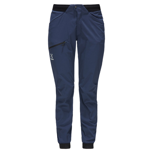 L.I.M FUSE PANT Damen - Softshellhose