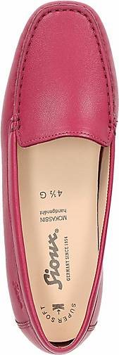 Sioux Slipper Zalla