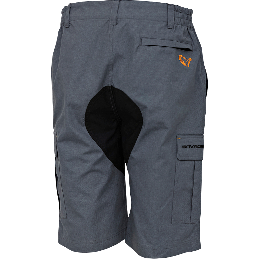 Savage Gear Herren Shorts Fighter