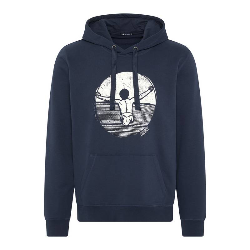 Chiemsee Hoodie Sweatshirt Herren