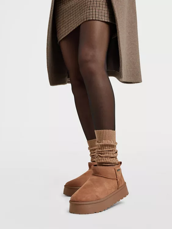 TOM TAILOR Boots