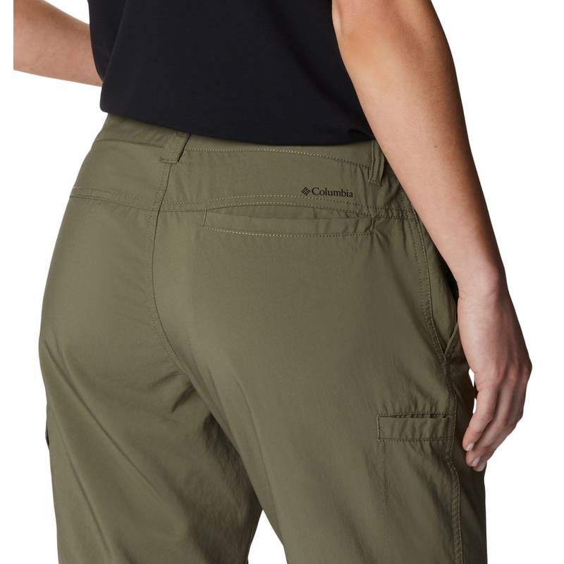 Columbia Silver Ridge Zipphose Damen