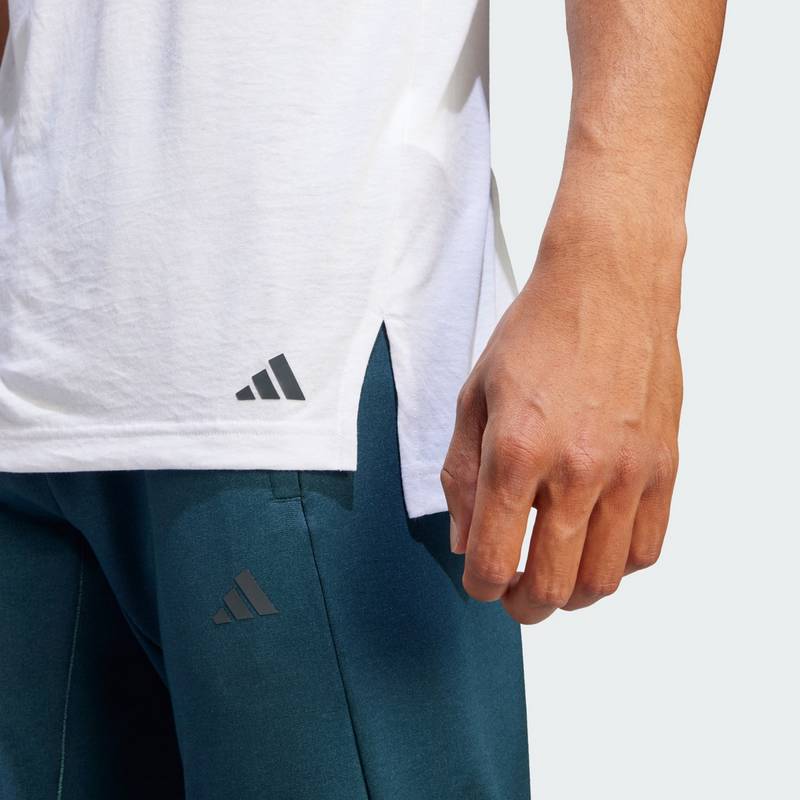 adidas Yoga Training T-Shirt T-Shirt Herren