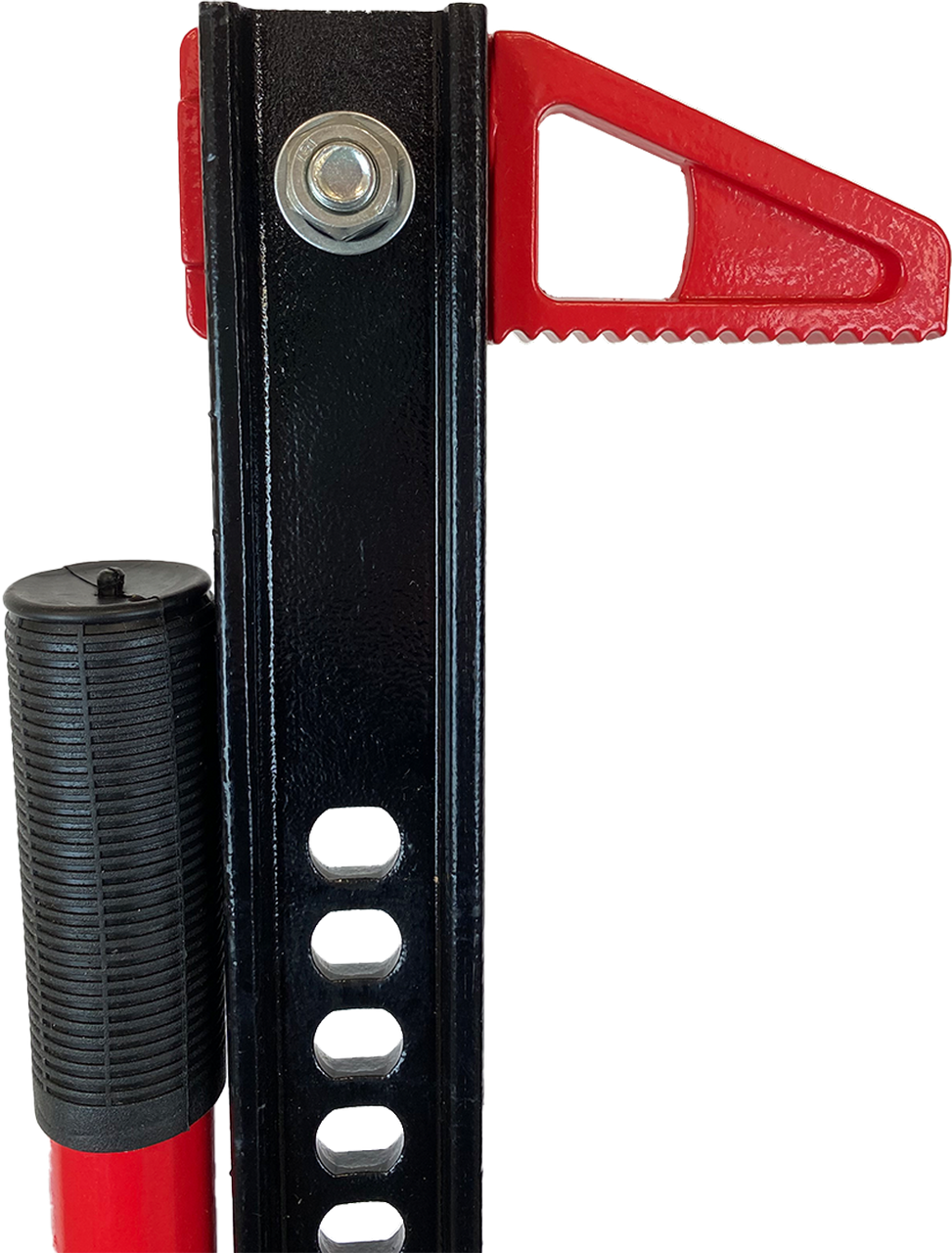 Berger & Schröter Farm Jack Wagenheber Offroad Traktorhochheber 3500kg Tragkraft