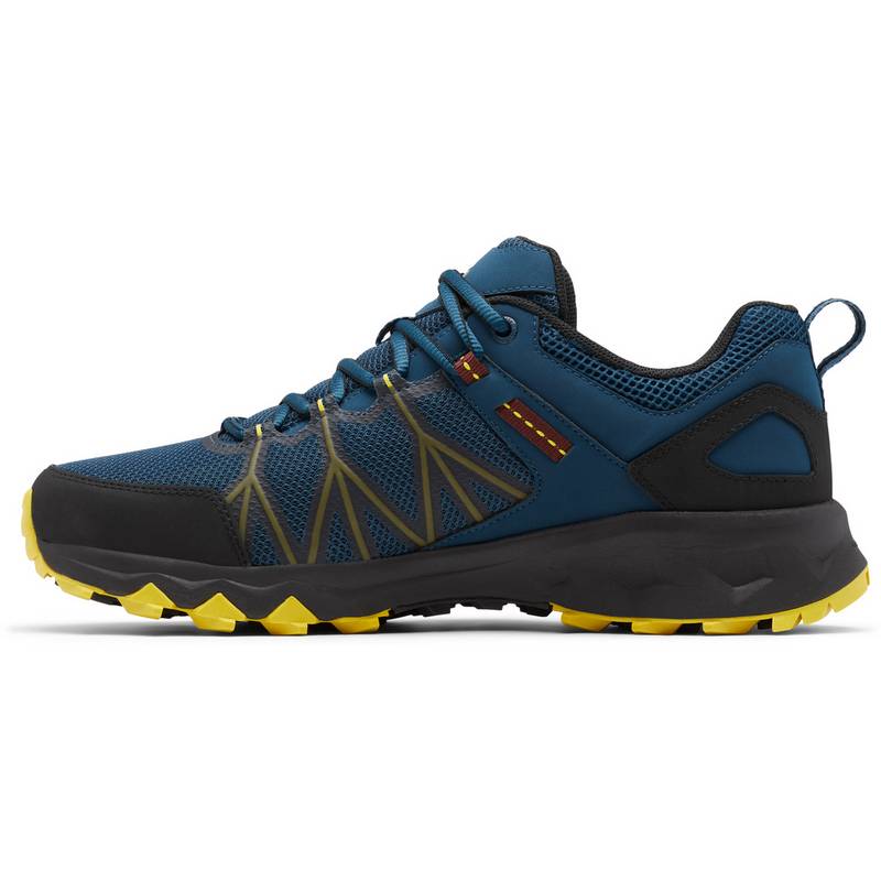 Columbia PEAKFREAK II OUTDRY Wanderschuhe Herren