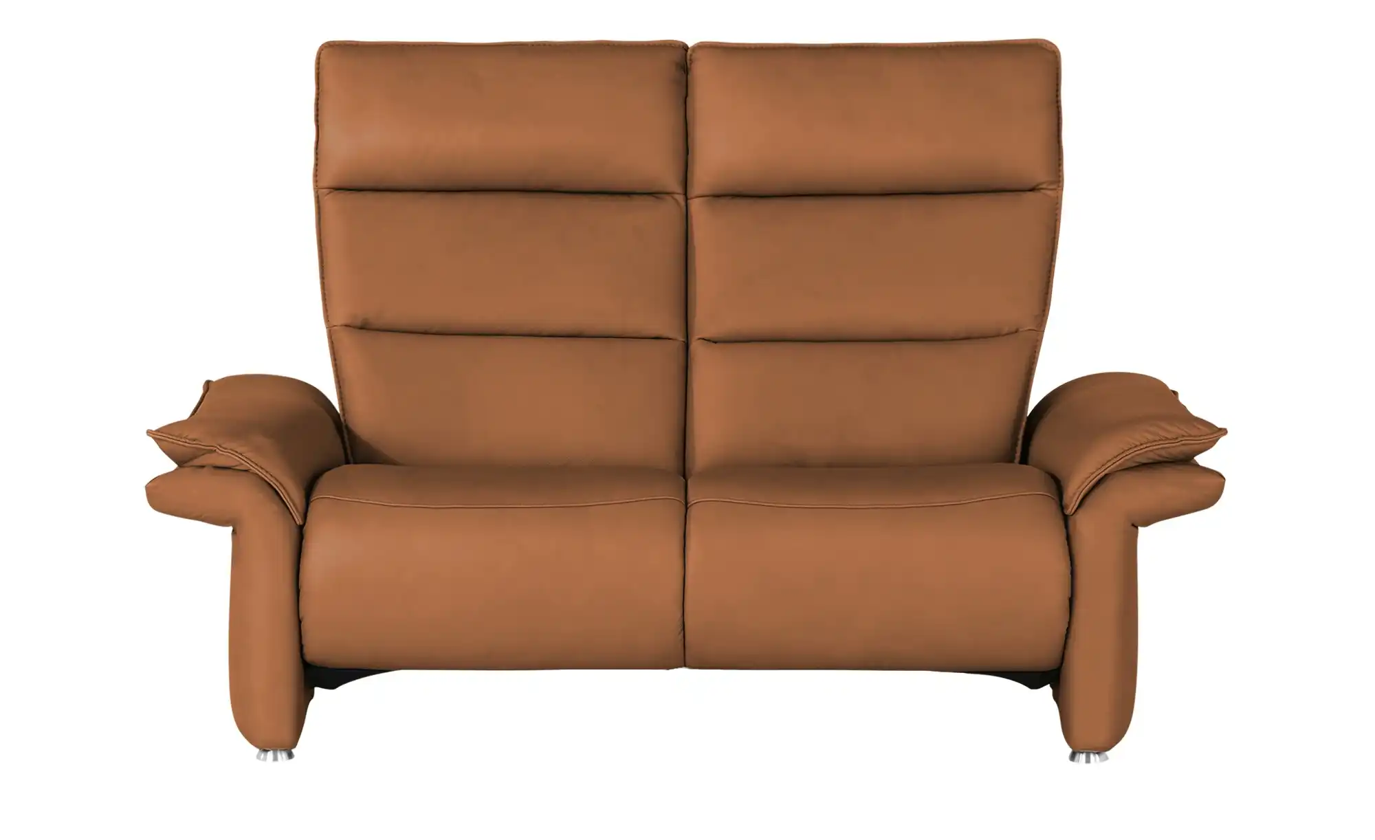 Hukla Ledersofa Corvina