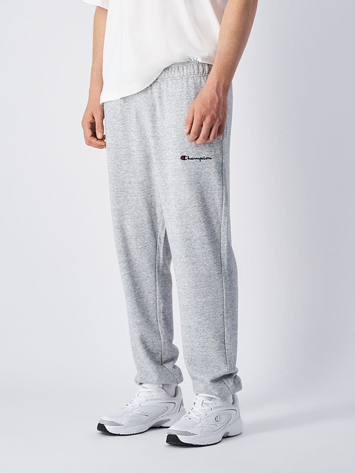 Champion Sweathose in Grau günstig kaufen