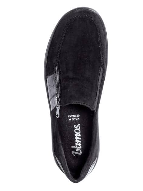 Slipper mit Shock-Absorber
