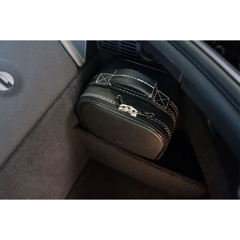 Roadsterbag BMW i8 Roadster Cabrio (EU) 5-tlg. Kofferset Kofferraum\/Innenraum