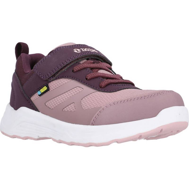 ZigZag Vinaien Sneaker Kinder