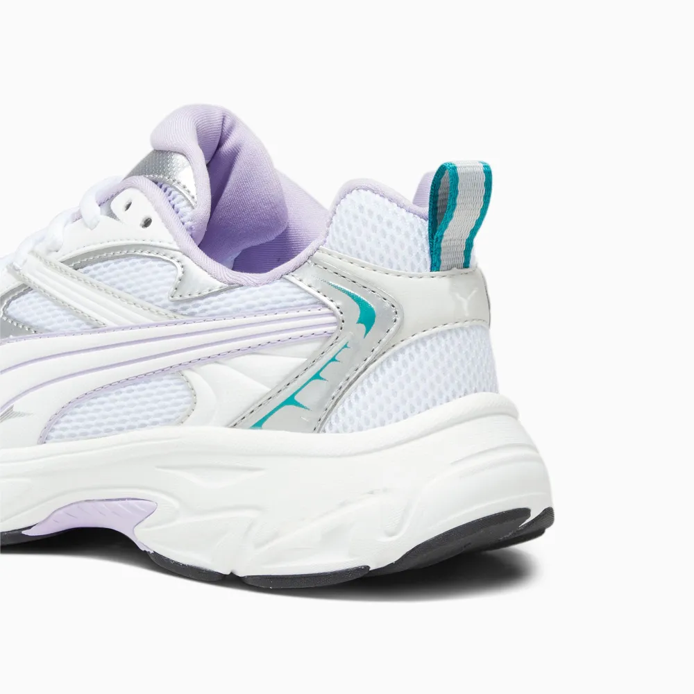 PUMA Morphic 392724_07 / weiss