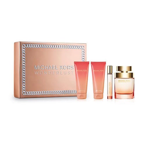 Michael Kors Wonderlust Geschenkset