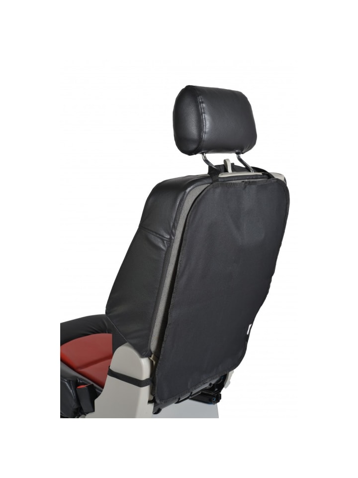 Cangaroo Autositzschutz Universalschutz in schwarz günstig kaufen onesize
