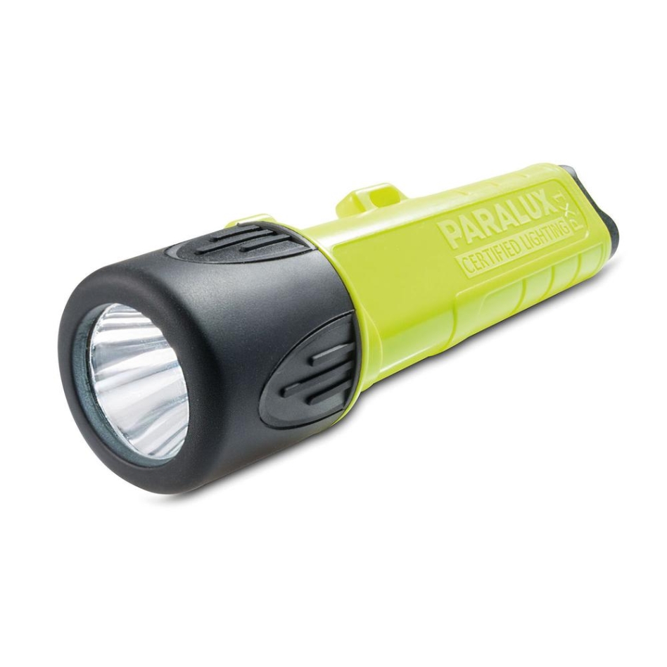 Parat 6.911.252.158 Paralux Zaklamp PX1 Led Zona 1