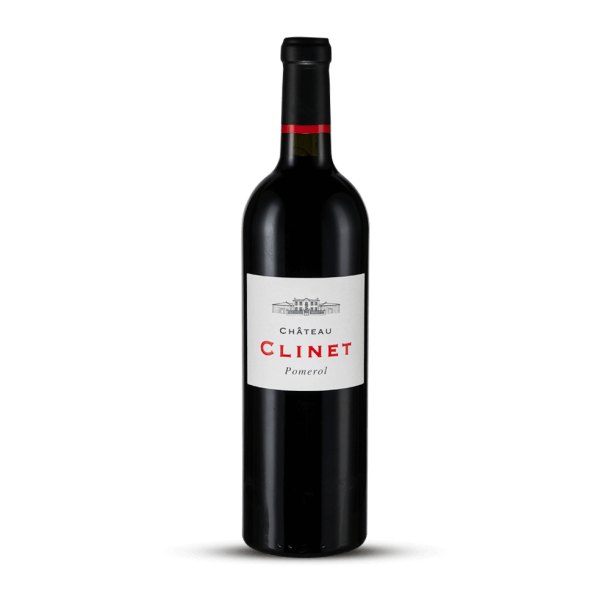 Château Clinet 2014