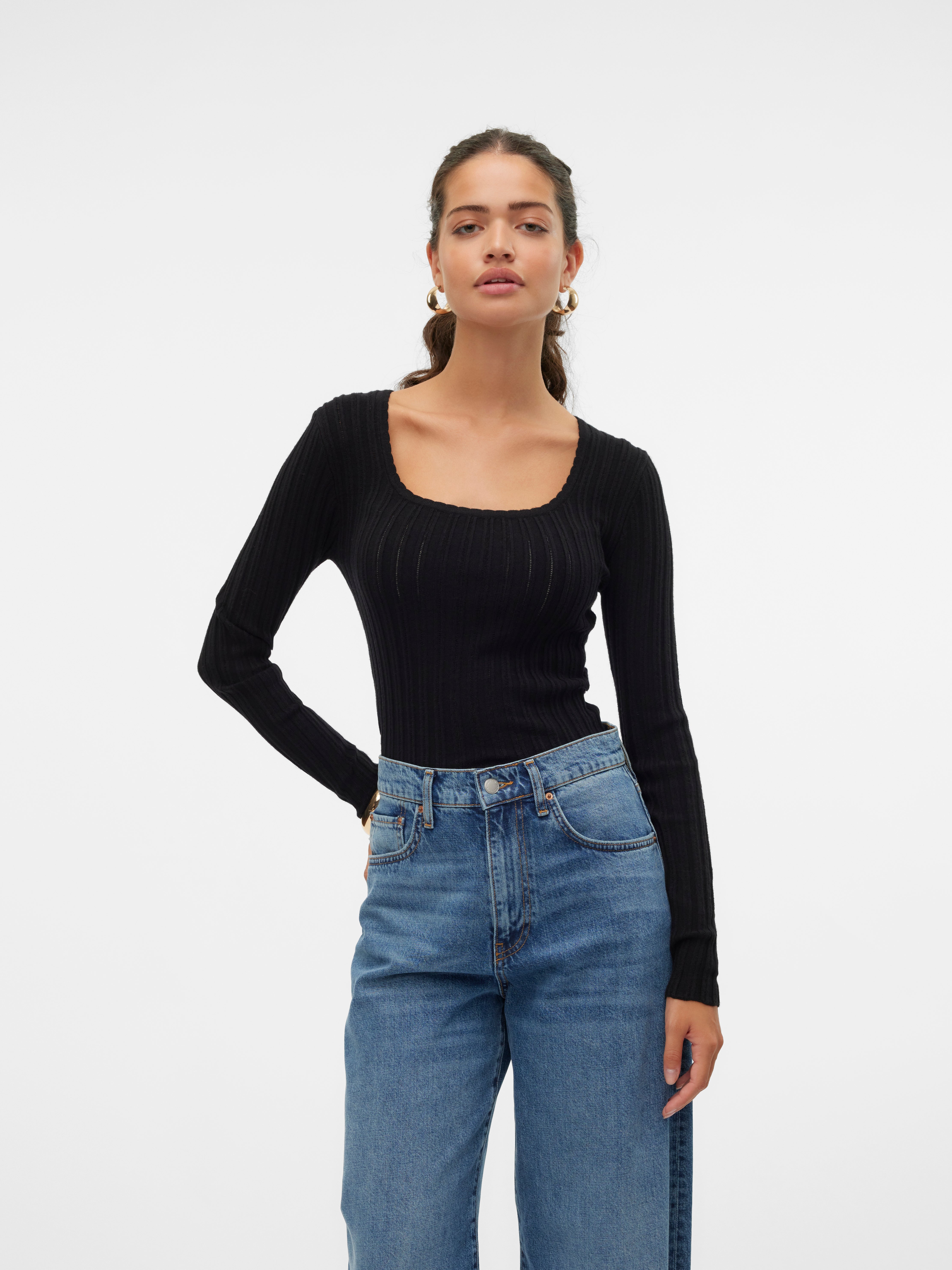 VMCECILIE Pullover