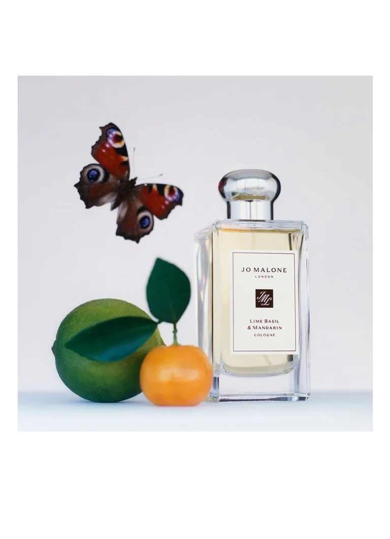 Jo Malone London Lime Basil & Mandarin Cologne