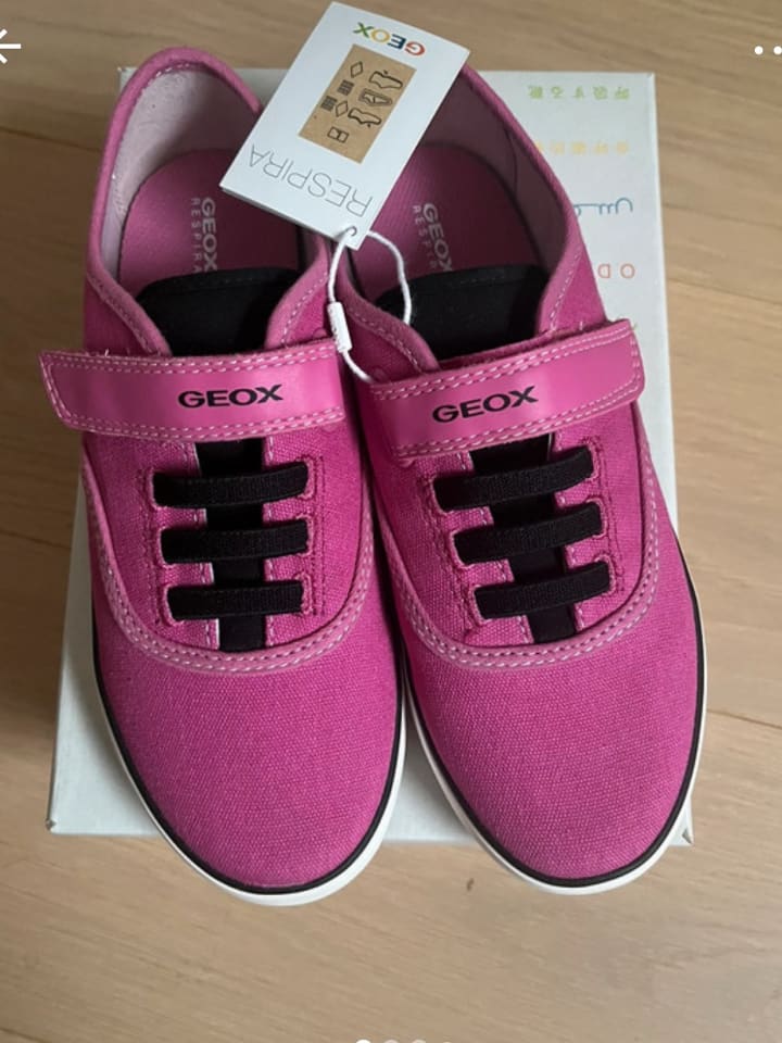 Geox Sneakers 