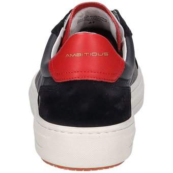 Ambitious Anopolis Sneaker in blau
