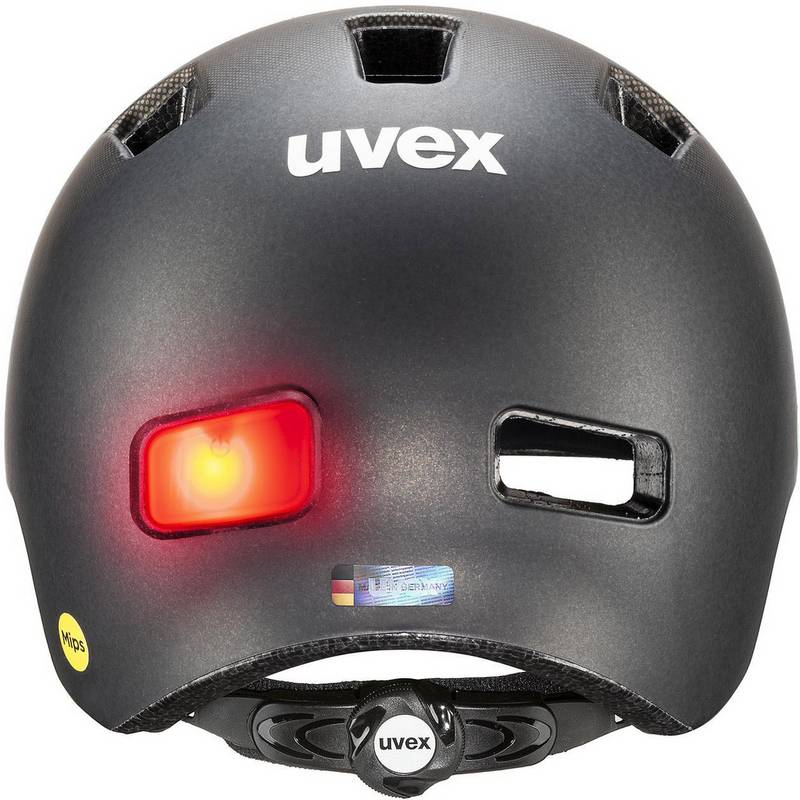 Uvex city 4 MIPS Helm