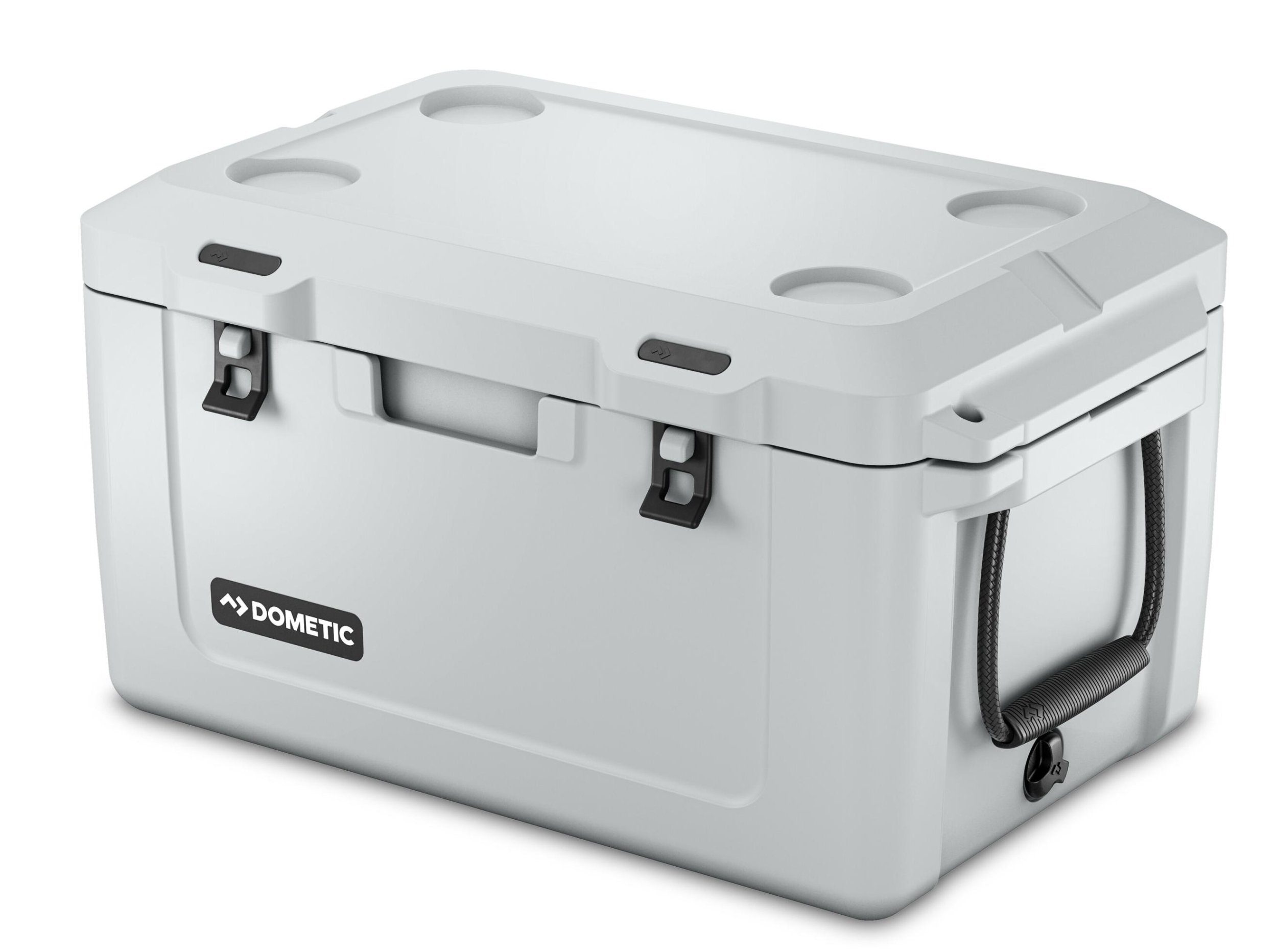 Dometic Kühlbox Dometic Patrol 55 Eis- und Passivkühlbox