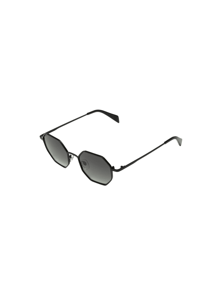 Komono Sonnenbrille in Schwarz Matt günstig kaufen onesize