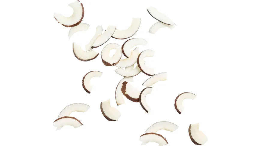 Seeberger Kokoschips 110 g