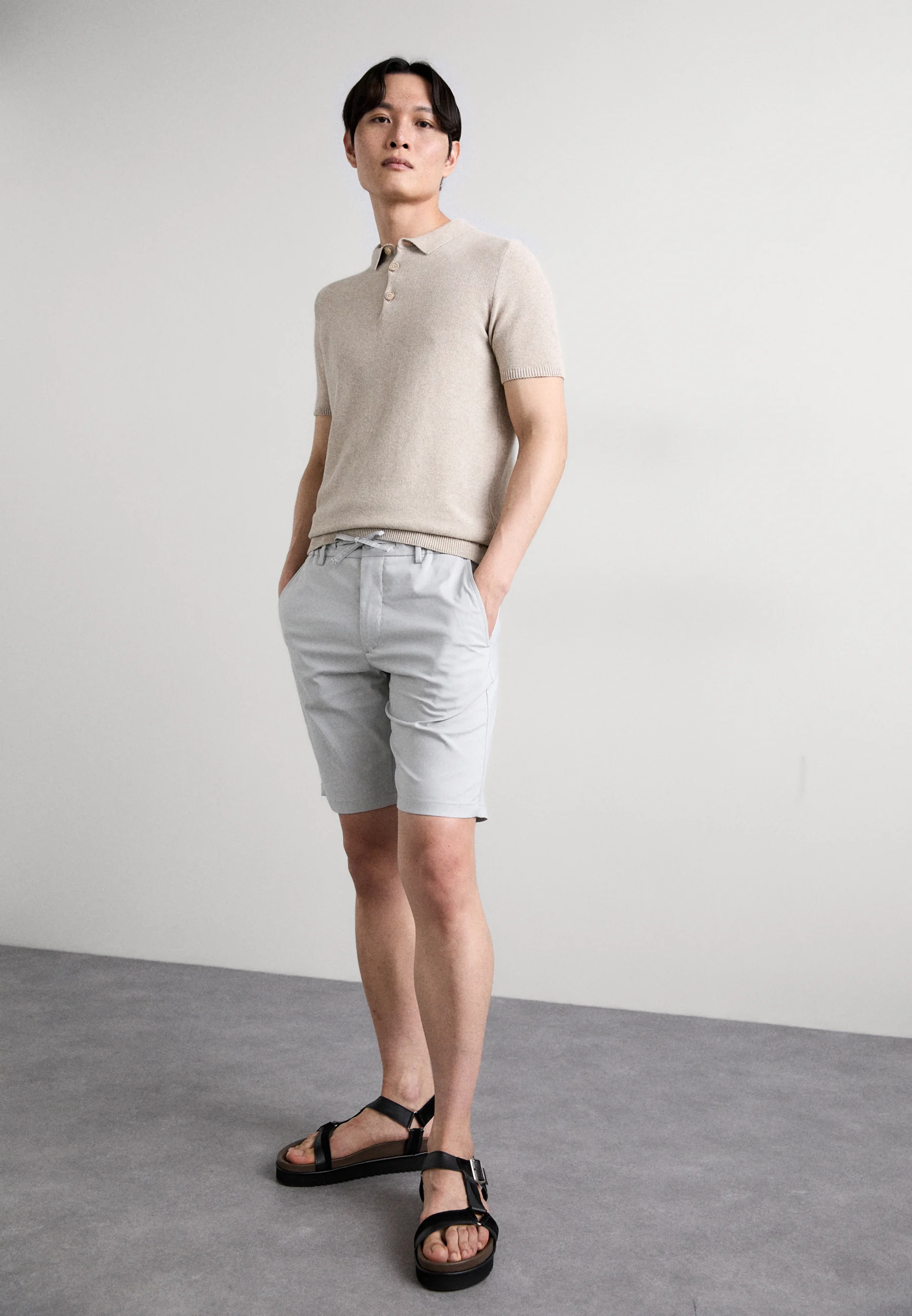 NN.07 SEB - Pantalones cortos