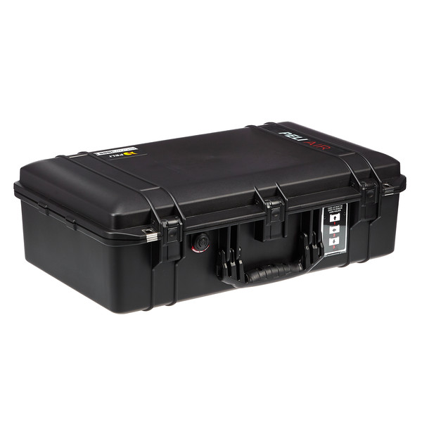 SCHUTZKOFFER 1555 AIR TREKPAK-EINSATZ - Ausrüstungsbox