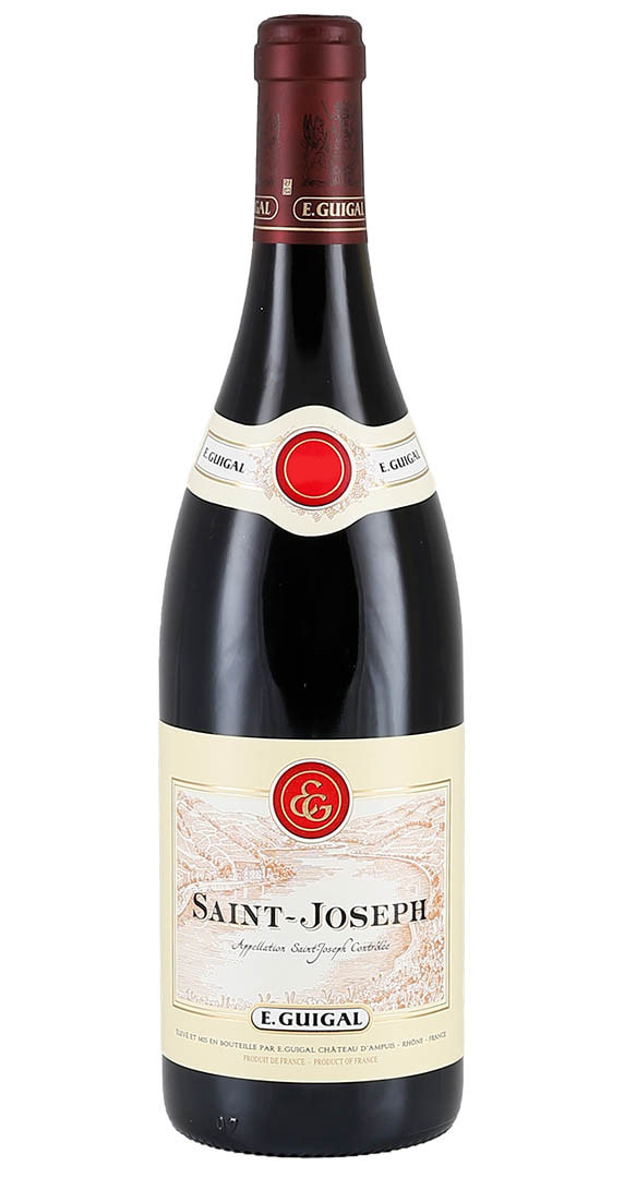 E. Guigal Saint-Joseph Rouge 2019