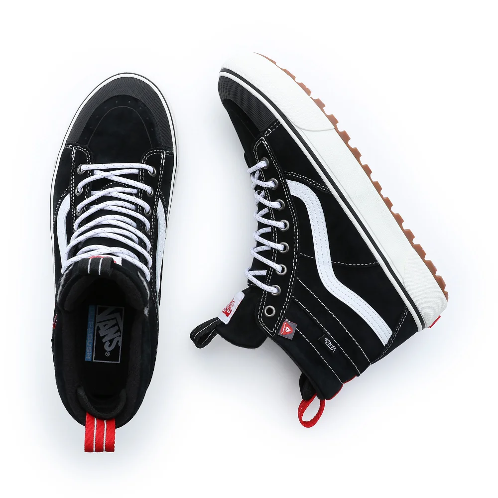 Vans Sk8 Hi MTE 2 VN0007NK6BT1 / schwarz