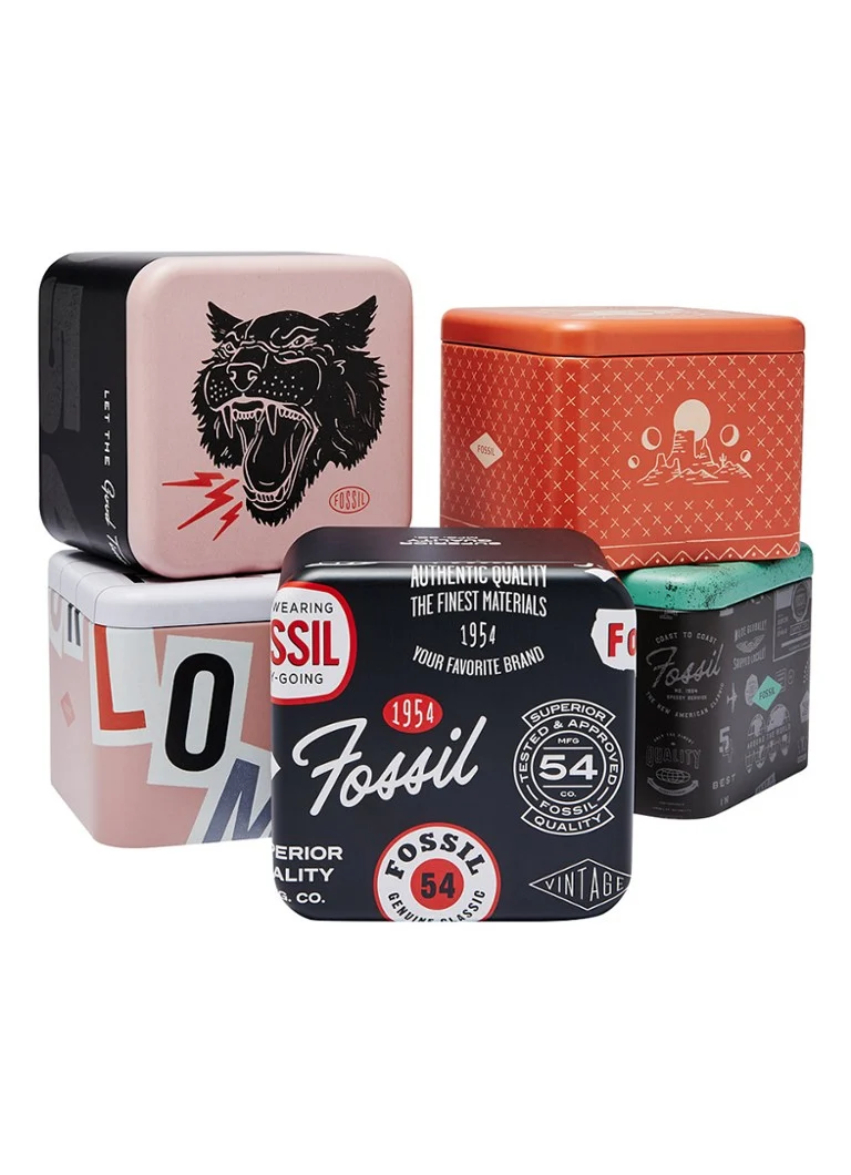 Ceas Fossil Jacqueline ES5166