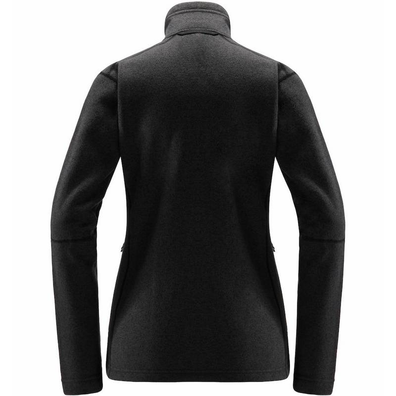 Haglöfs Swook Jacket Fleecejacke Damen