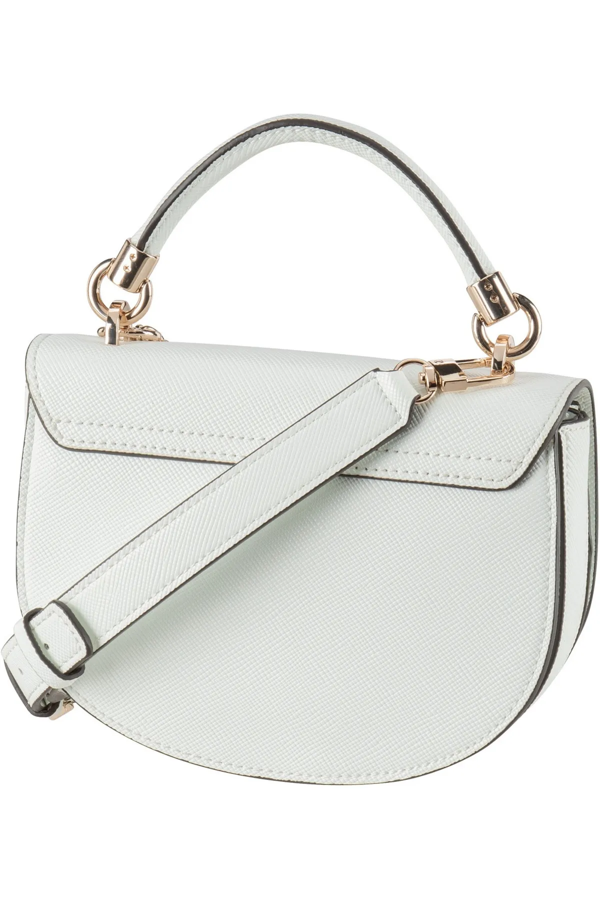 Guess  Satteltasche Gizele Mini Saddle Crossbody